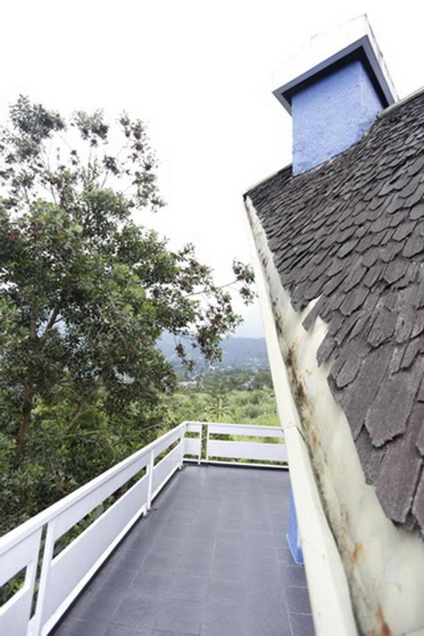 Villa Alam Indah By Anrha Bogor Exterior photo