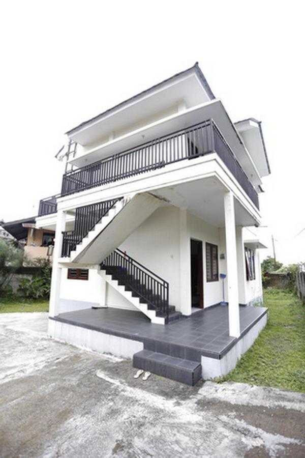 Villa Alam Indah By Anrha Bogor Exterior photo