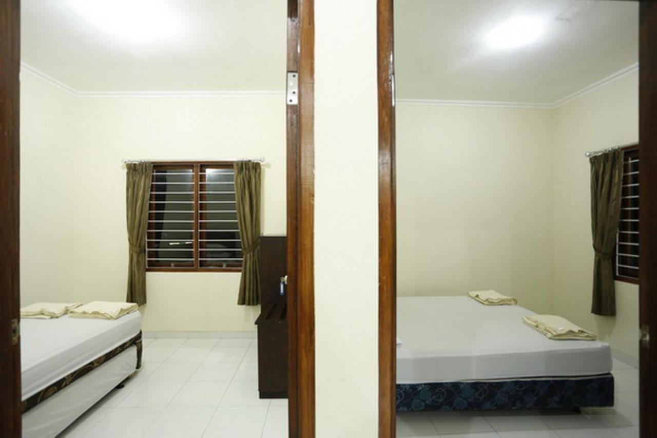 Villa Alam Indah By Anrha Bogor Exterior photo