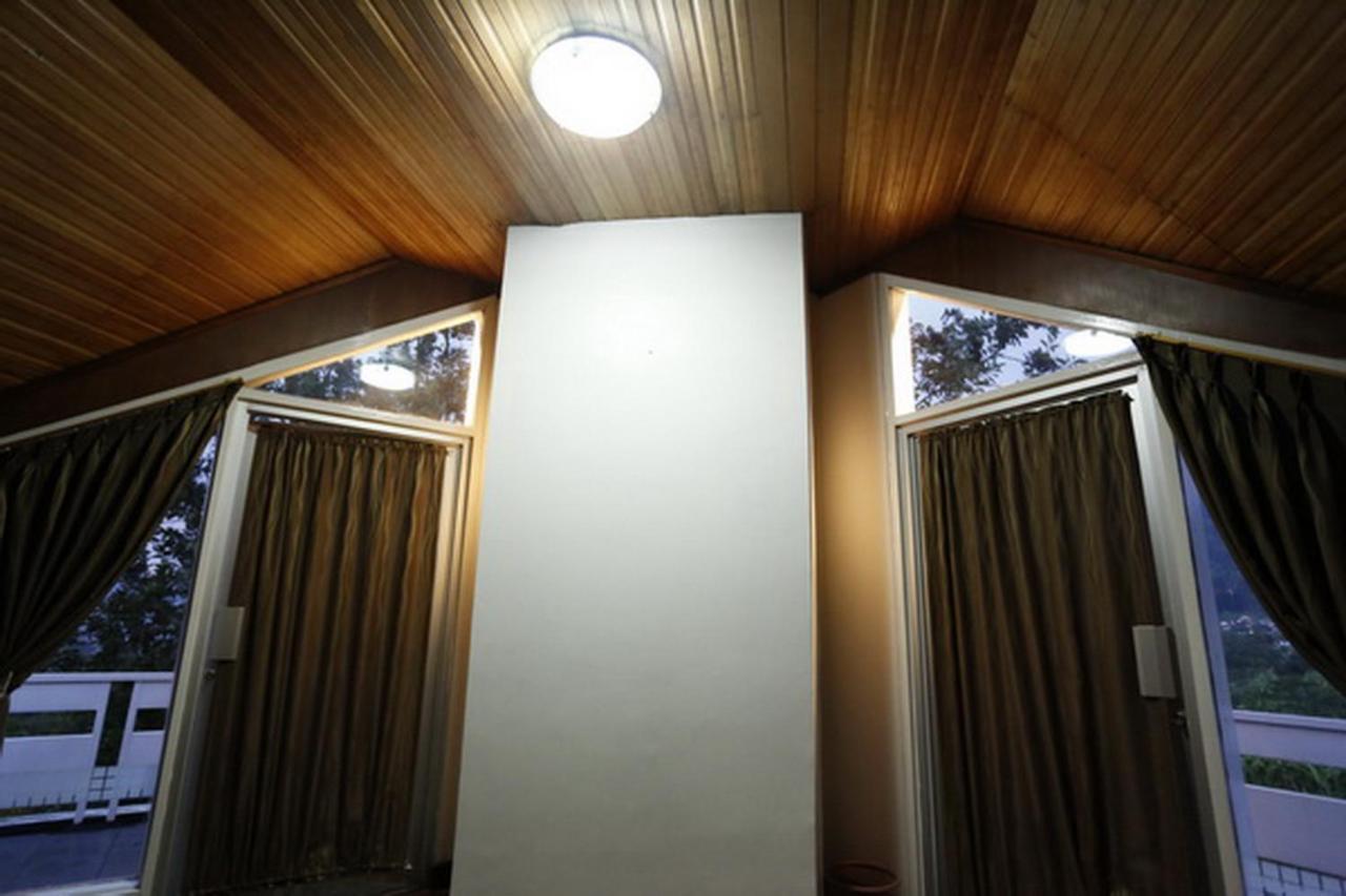 Villa Alam Indah By Anrha Bogor Exterior photo