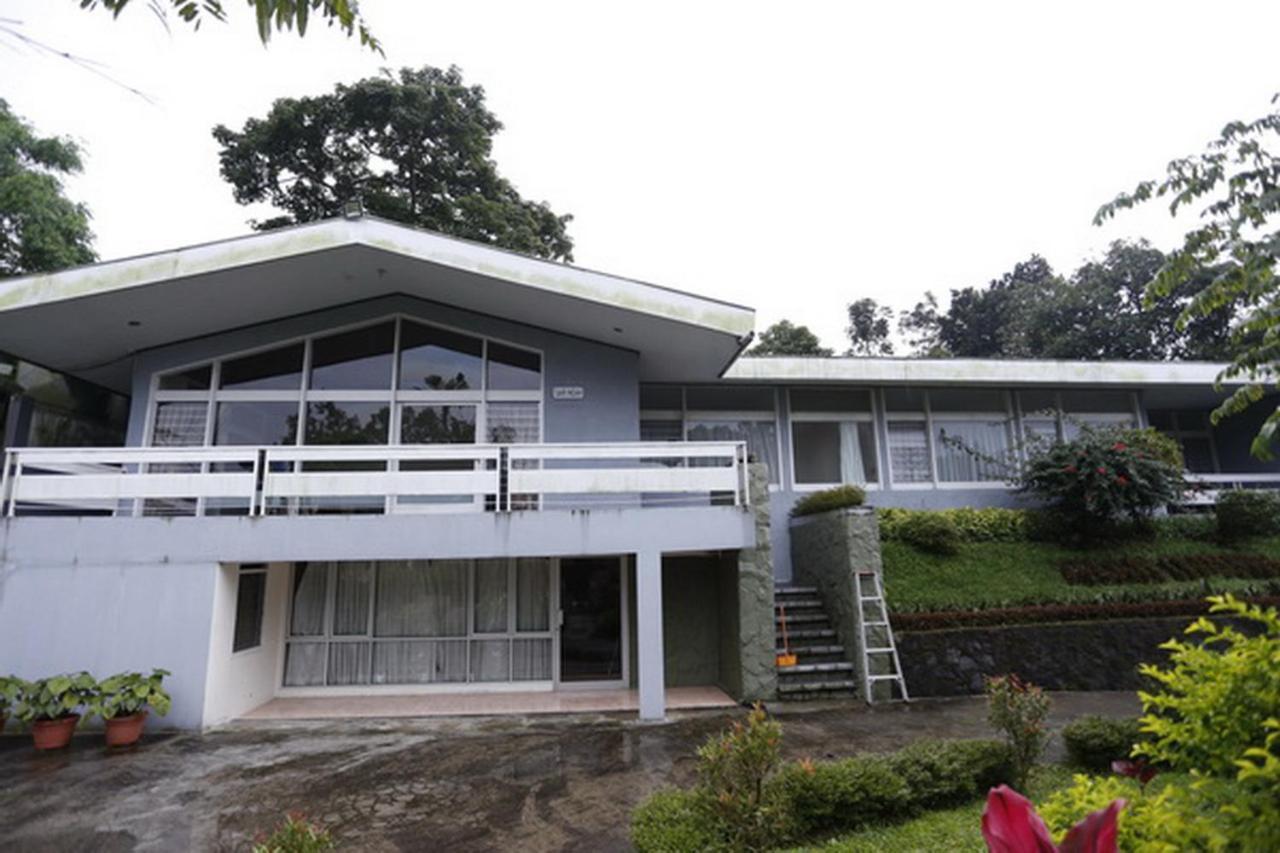 Villa Alam Indah By Anrha Bogor Exterior photo