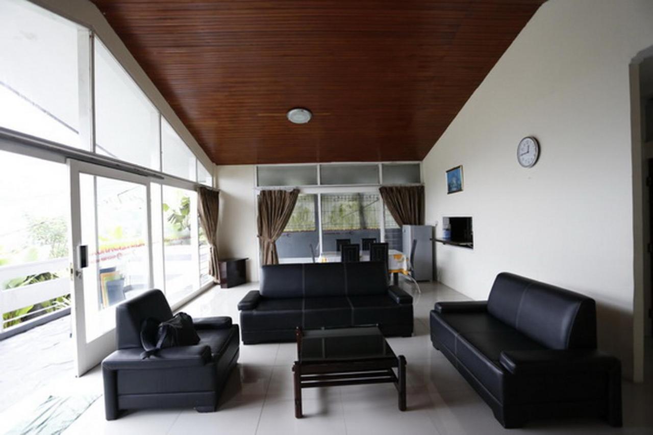 Villa Alam Indah By Anrha Bogor Exterior photo